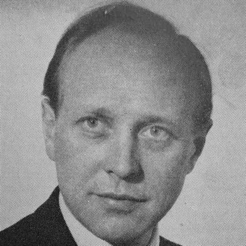 Carl-Harry Stålhane