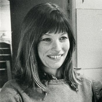 Monica Bäckström