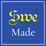 SweMade logo